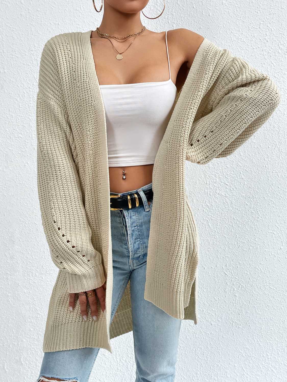 Sweaters & Knitwear